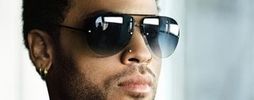Lenny Kravitz rozdělí na nové desce Ameriku na černou a bílou